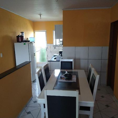 Apartamento Amplo C/2 Suites Em Ангра-дус-Рейс Экстерьер фото