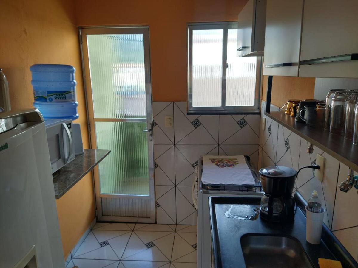 Apartamento Amplo C/2 Suites Em Ангра-дус-Рейс Экстерьер фото