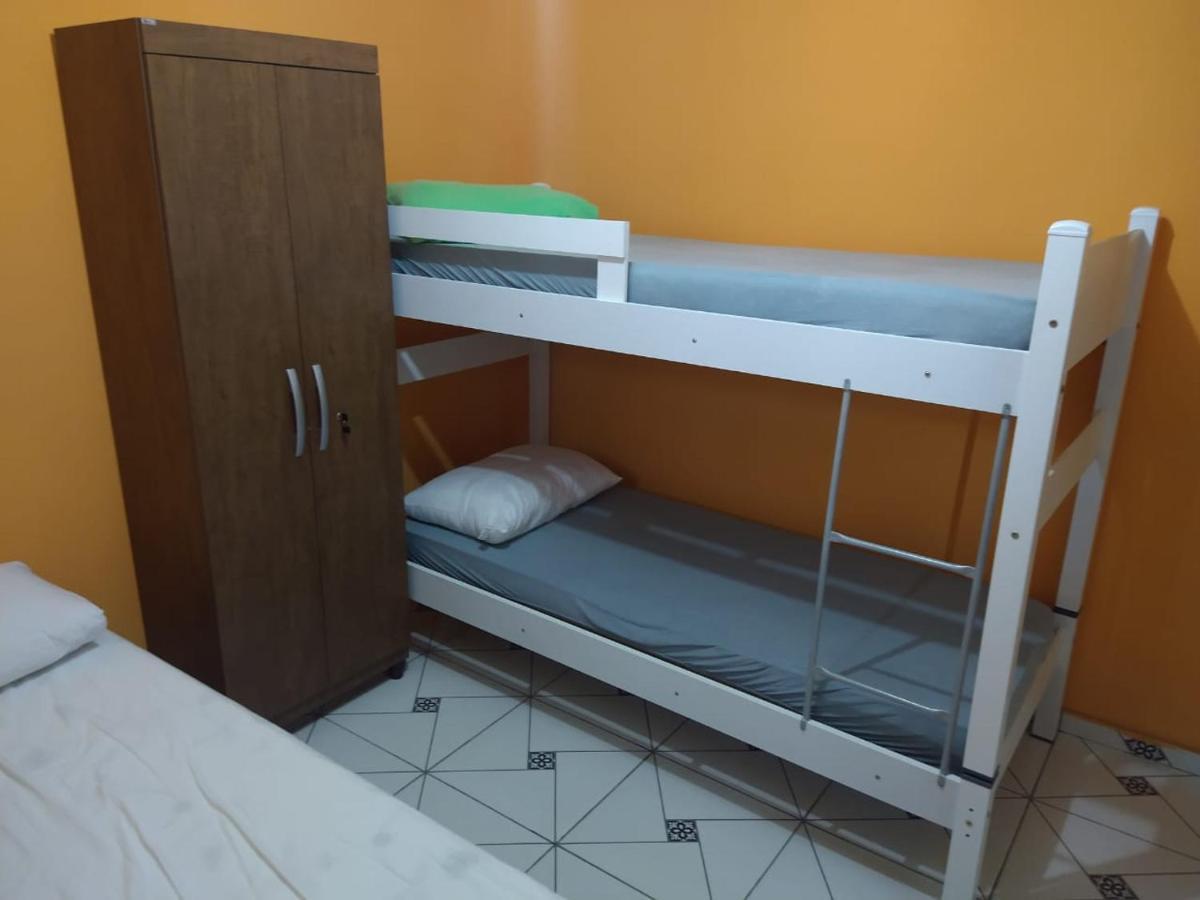 Apartamento Amplo C/2 Suites Em Ангра-дус-Рейс Экстерьер фото