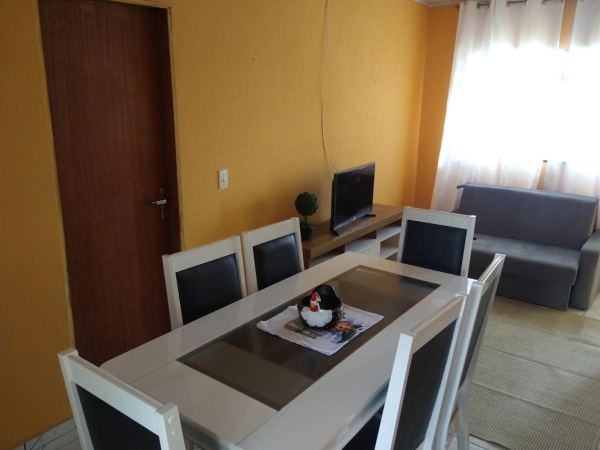 Apartamento Amplo C/2 Suites Em Ангра-дус-Рейс Экстерьер фото