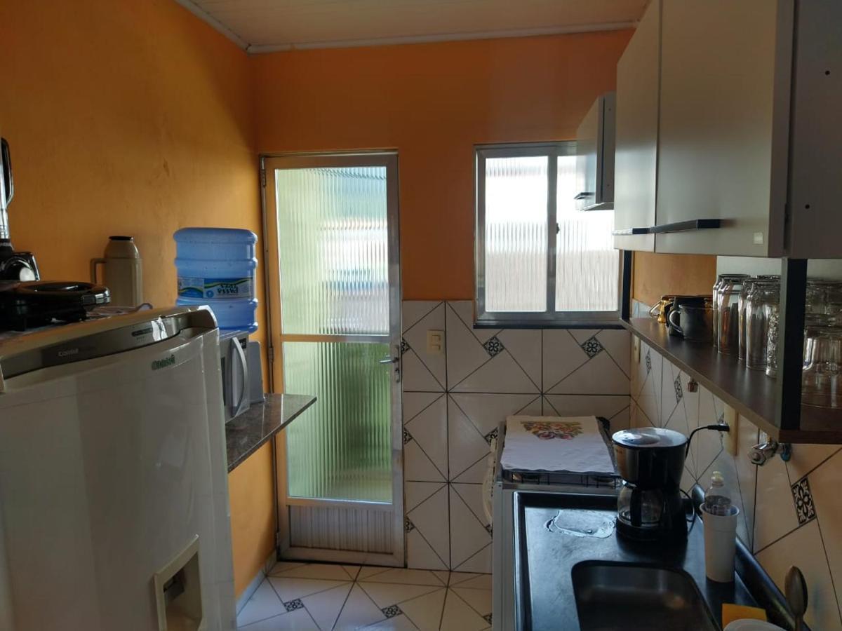 Apartamento Amplo C/2 Suites Em Ангра-дус-Рейс Экстерьер фото