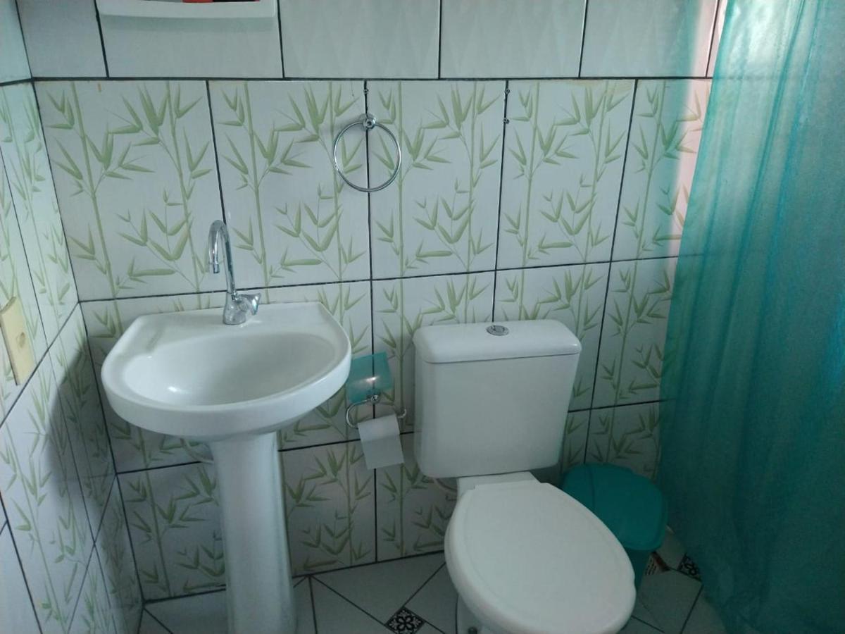 Apartamento Amplo C/2 Suites Em Ангра-дус-Рейс Экстерьер фото