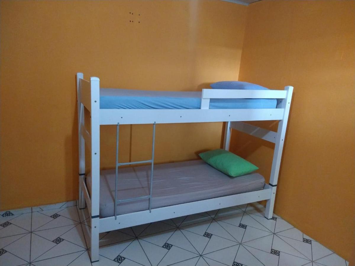 Apartamento Amplo C/2 Suites Em Ангра-дус-Рейс Экстерьер фото