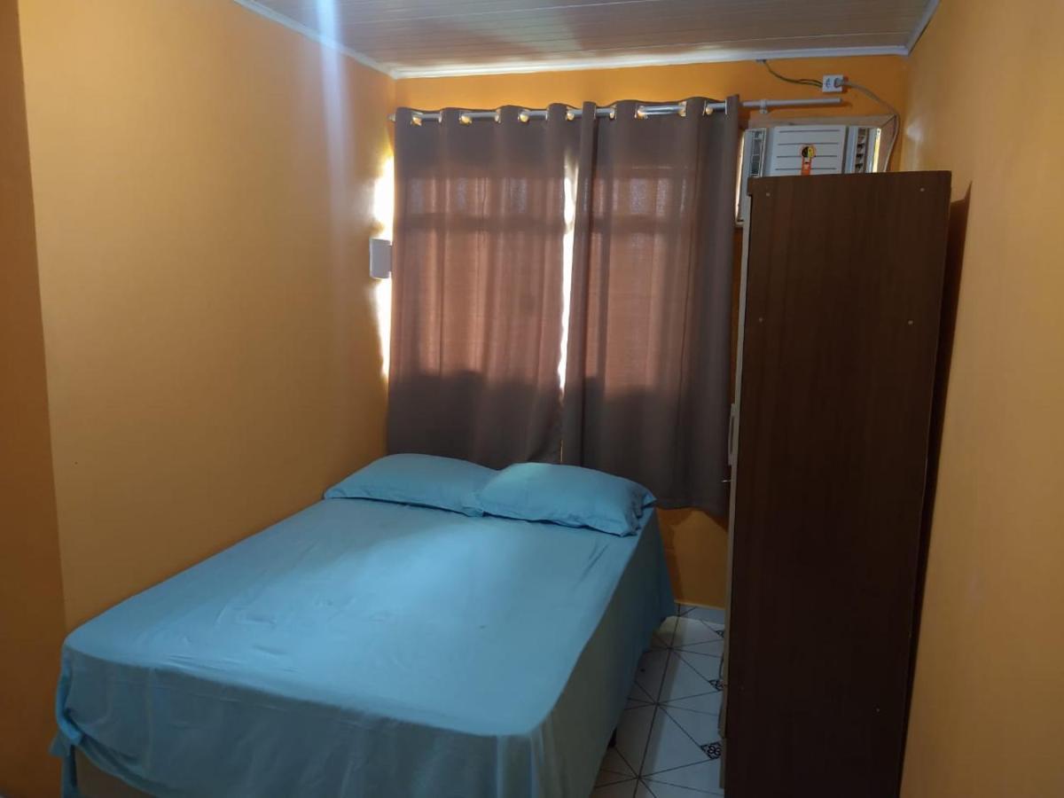 Apartamento Amplo C/2 Suites Em Ангра-дус-Рейс Экстерьер фото