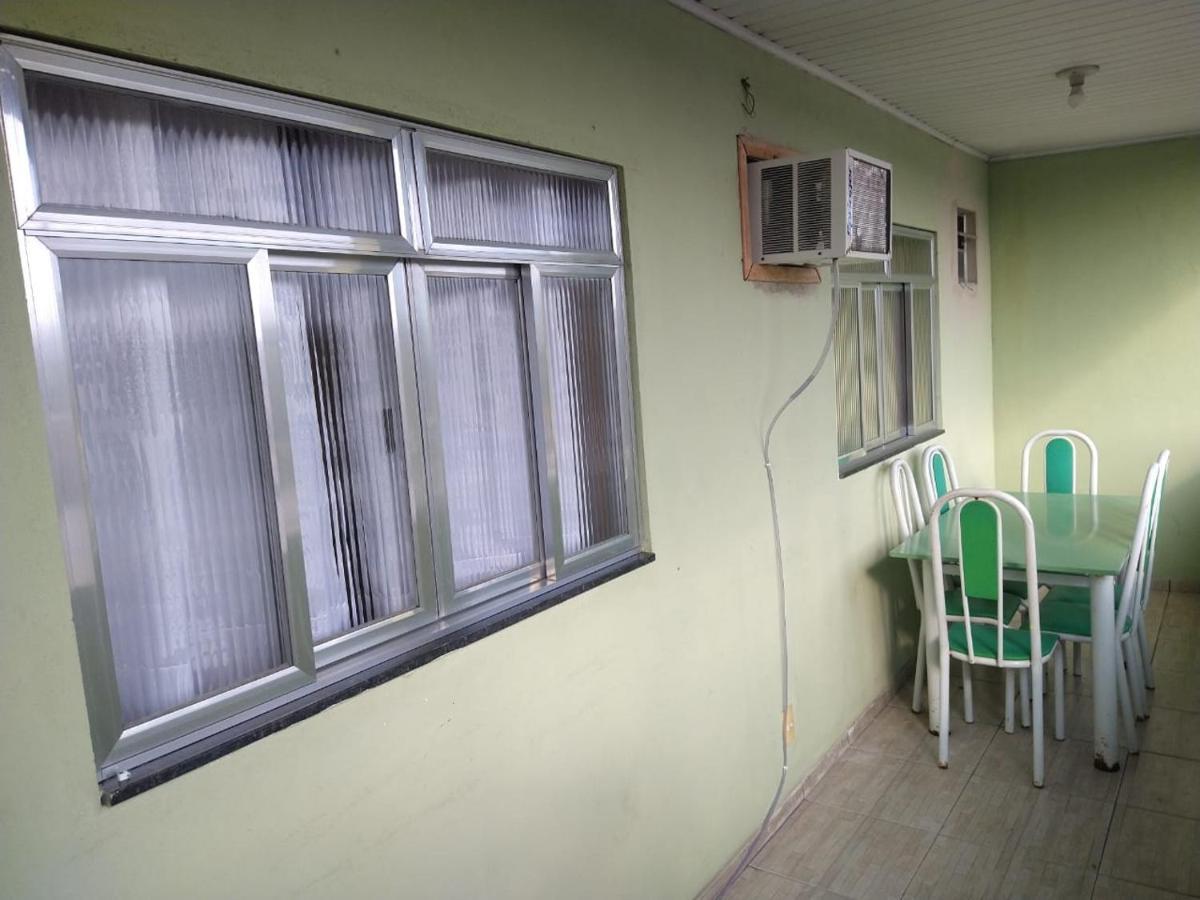 Apartamento Amplo C/2 Suites Em Ангра-дус-Рейс Экстерьер фото