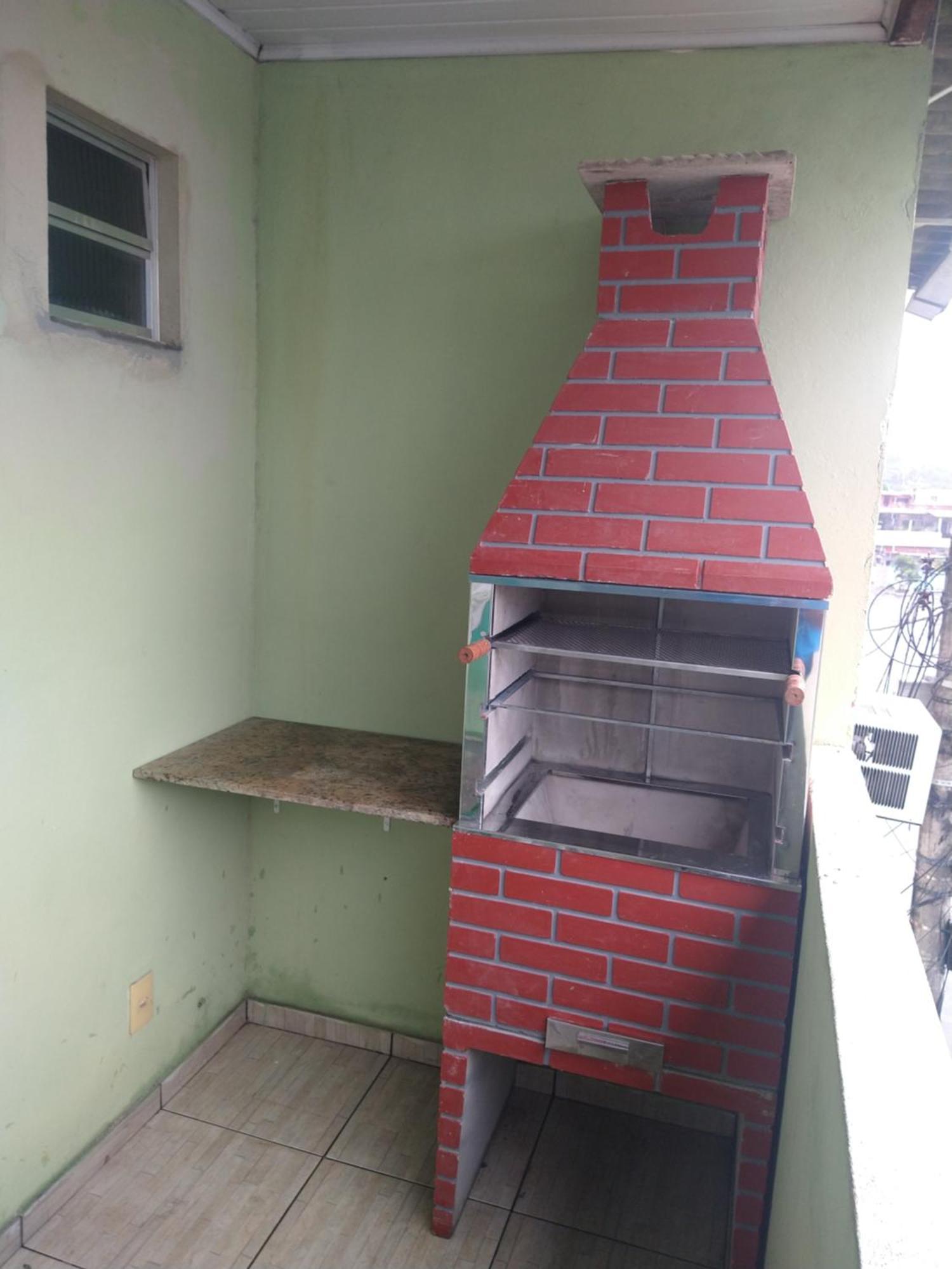 Apartamento Amplo C/2 Suites Em Ангра-дус-Рейс Номер фото